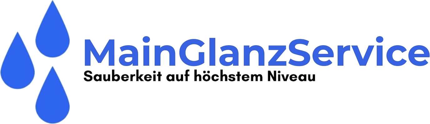 MainGlanzService – Sauberkeit auf höchstem Niveau